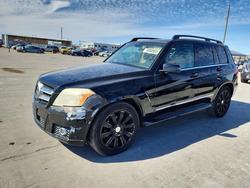 2010 Mercedes-Benz Glk 350 4matic en venta en Grand Prairie, TX