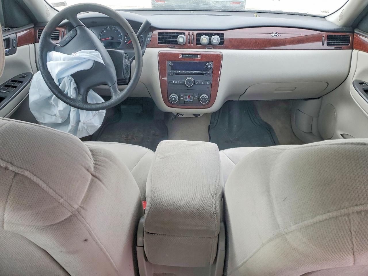 2009 Chevrolet Impala 1LT