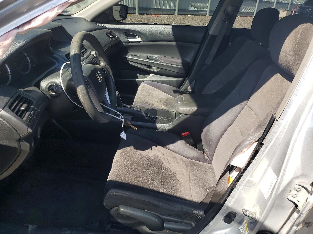 2010 Honda Accord lx