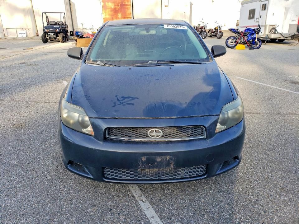 2007 Scion TC