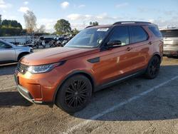 2017 Land Rover Discovery hse for sale in Van Nuys, CA