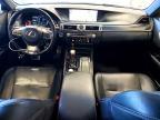 2016 Lexus Gs 350