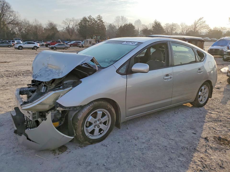 2005 Toyota Prius