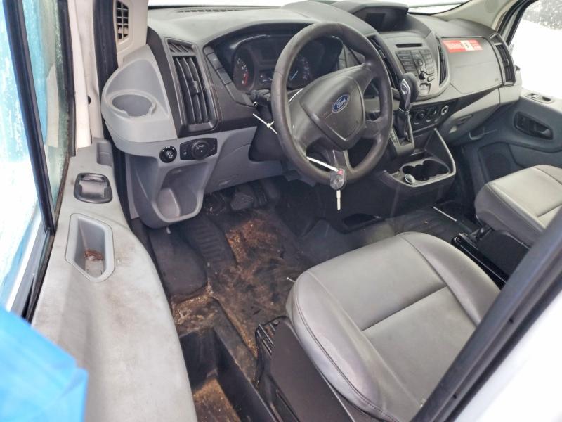 2019 Ford Transit 150 Delivery Van
