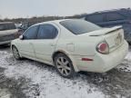 2003 Nissan Maxima gle