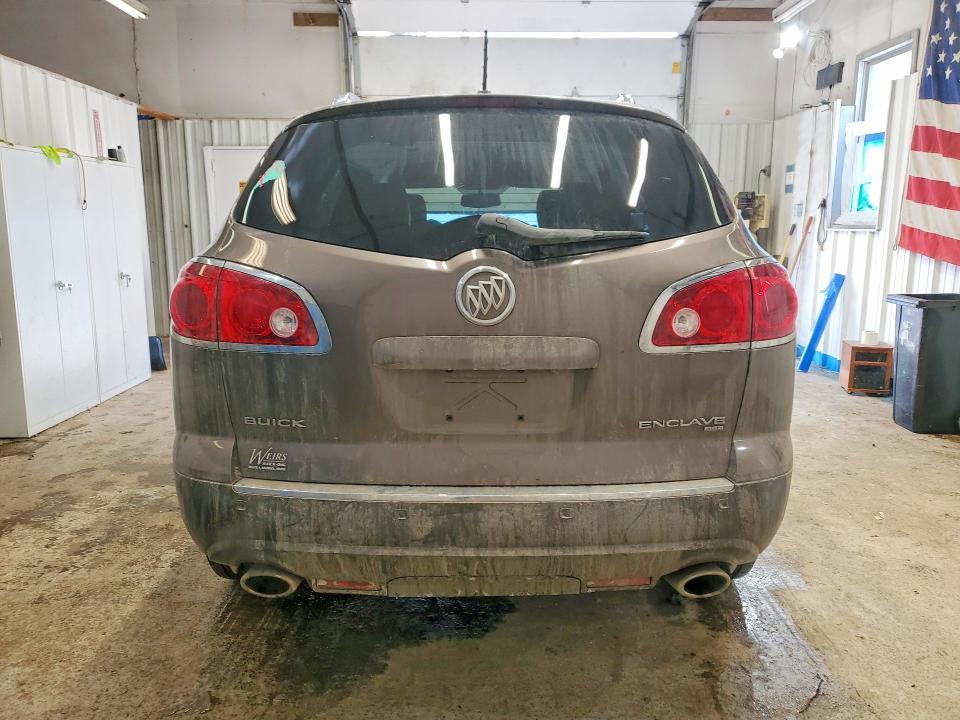 2012 Buick Enclave
