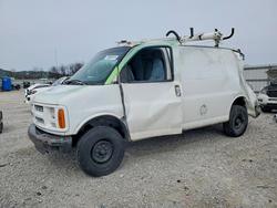 New arrivals for sale at auction: 1998 Chevrolet G30