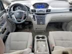 2012 Honda Odyssey ex