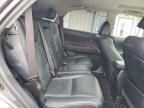 2012 Lexus Rx 450h Base