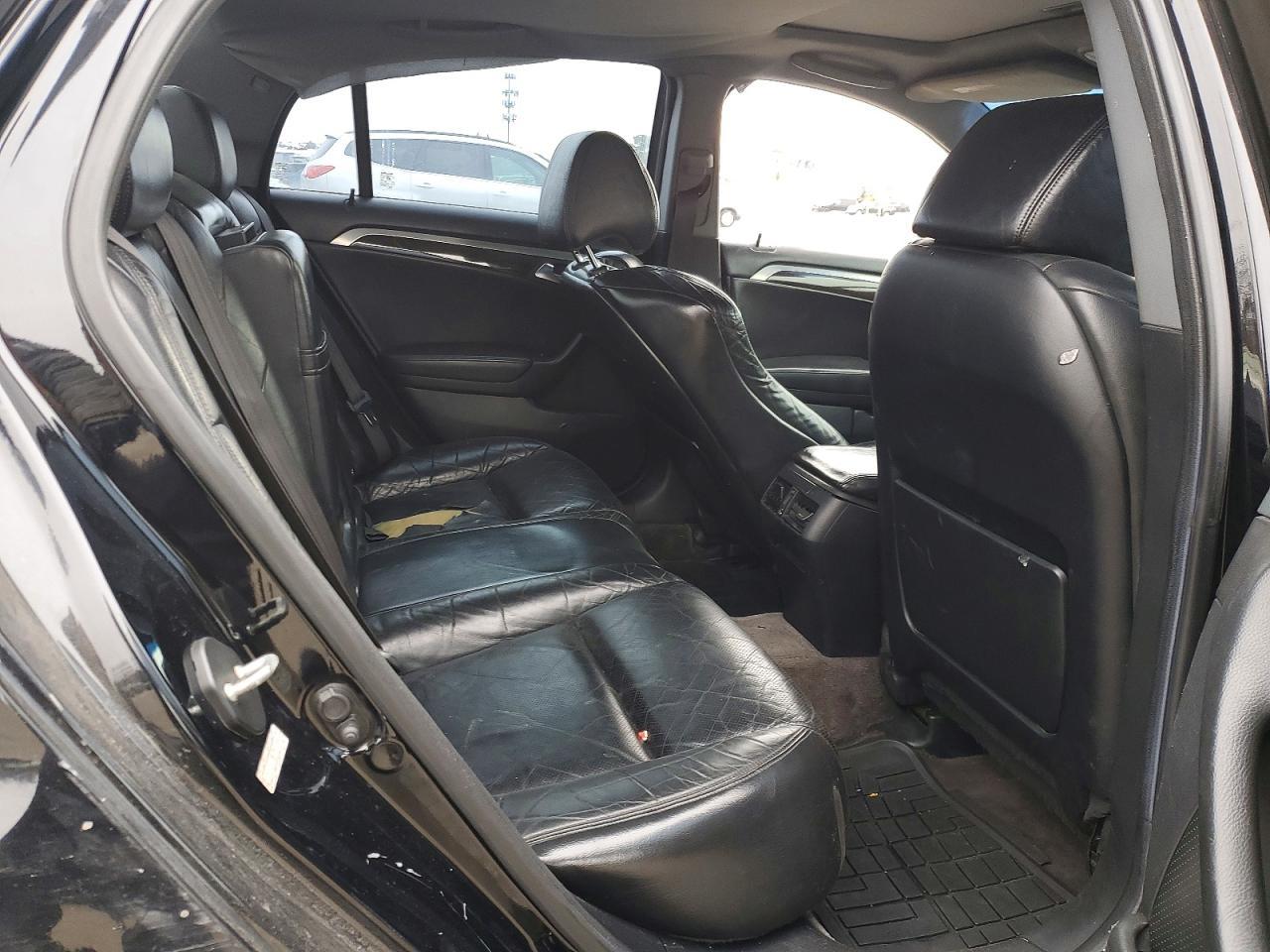 2007 Acura TL