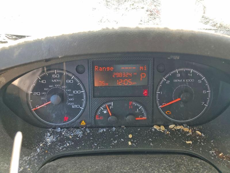 2021 Dodge Ram Promaster 3500 3500 High