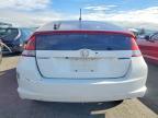 2013 Honda Insight ex