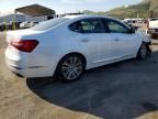 2014 KIA Cadenza Premium
