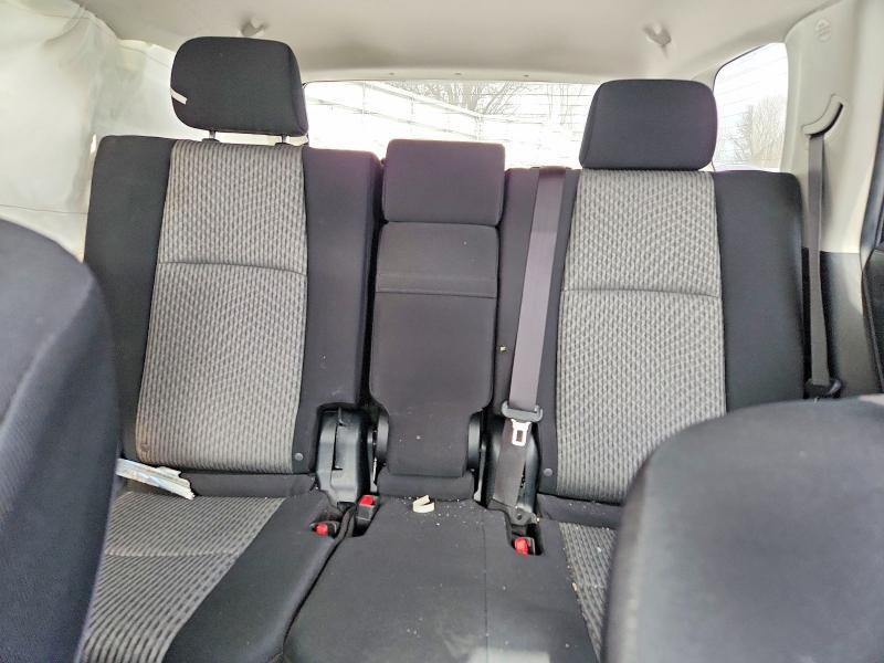 2023 Toyota 4runner se