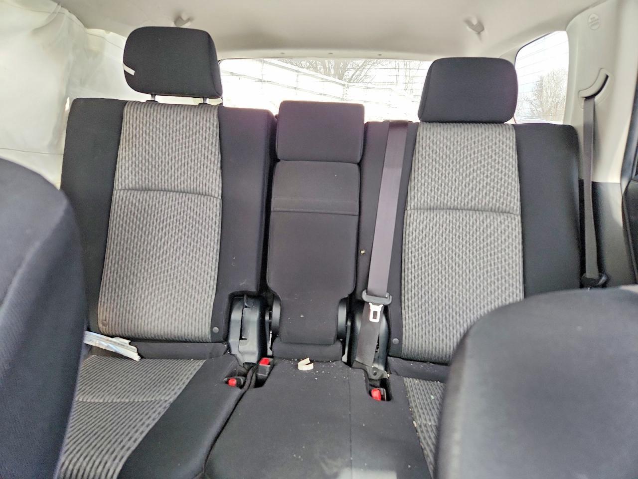 2023 Toyota 4runner se