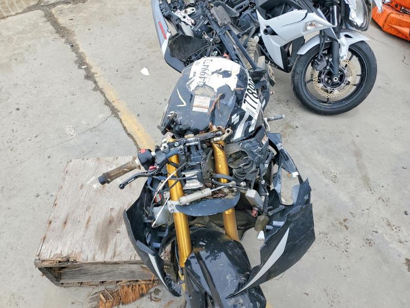 2004 Suzuki Gsx-r1000