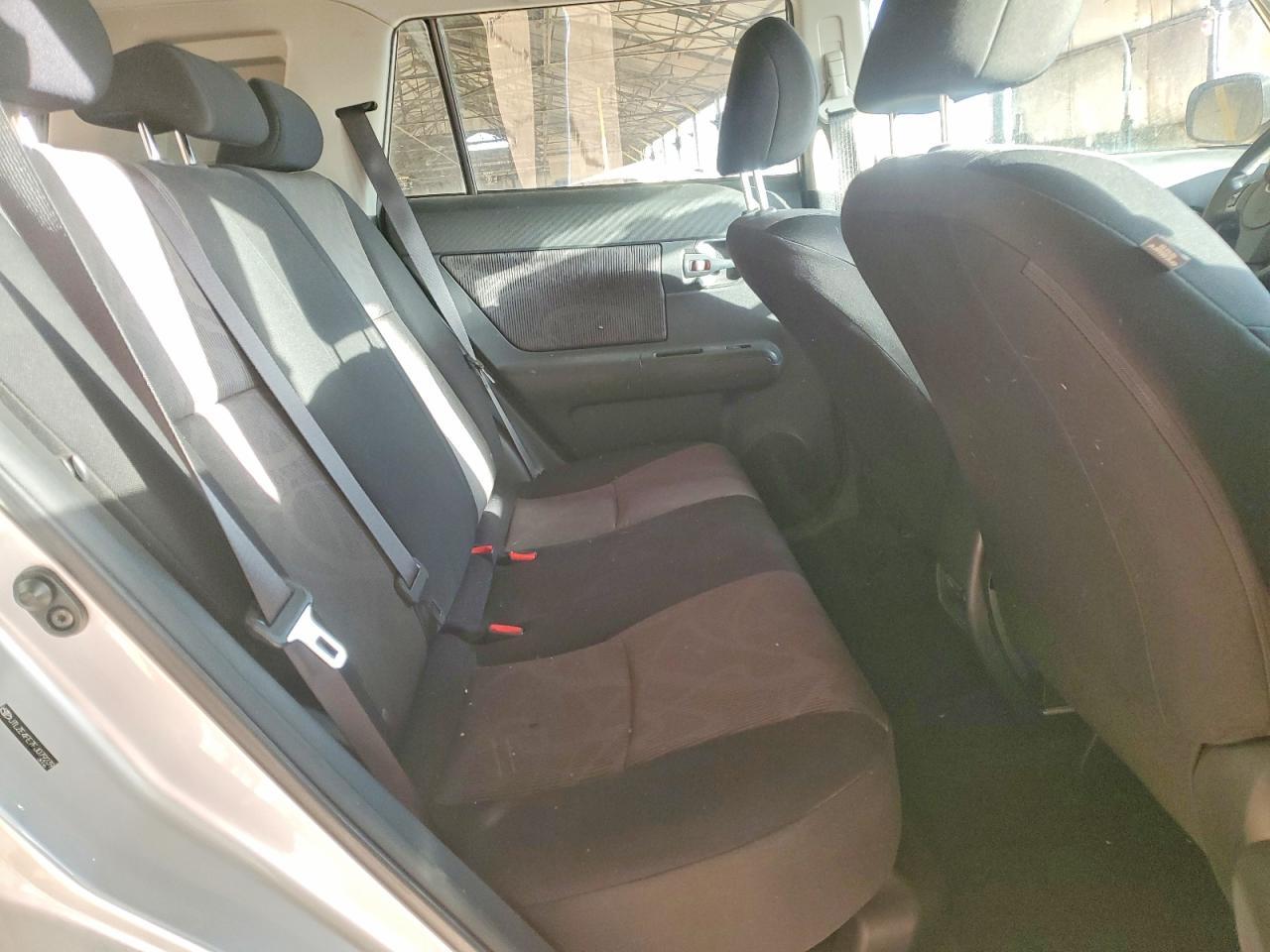 2015 Scion XB