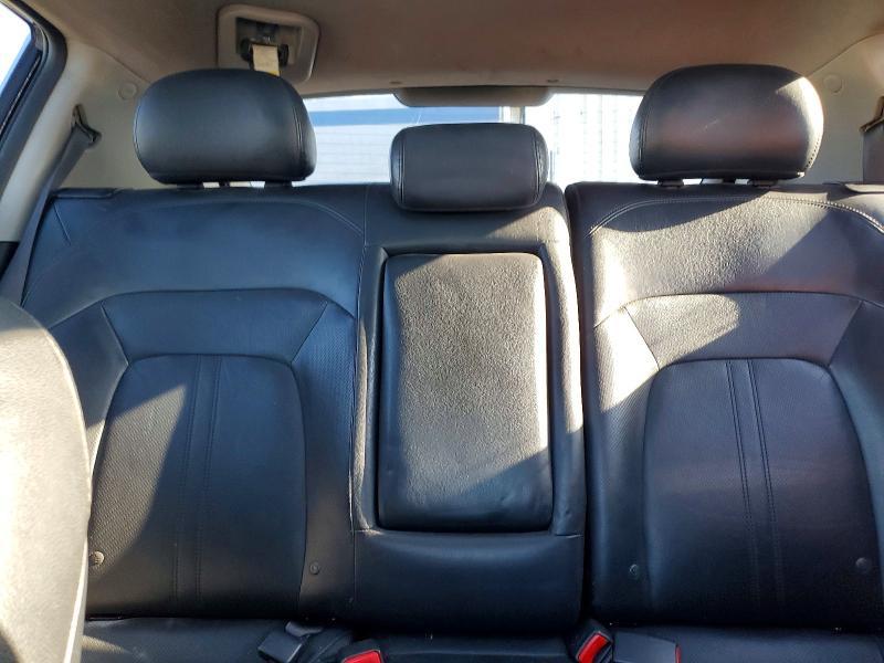 2013 KIA Sportage ex