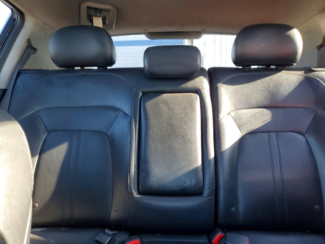 2013 KIA Sportage ex