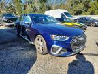 2022 Audi S4 Prestige