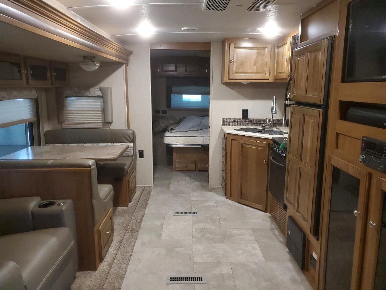 2019 Forest River Flagstaff Camper