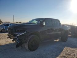 Dodge salvage cars for sale: 2021 Dodge 1500 Laramie
