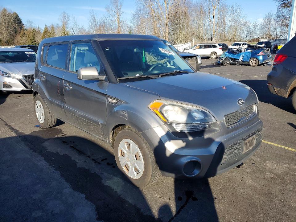 2013 KIA Soul