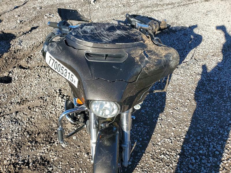 2021 Harley-Davidson Flhx