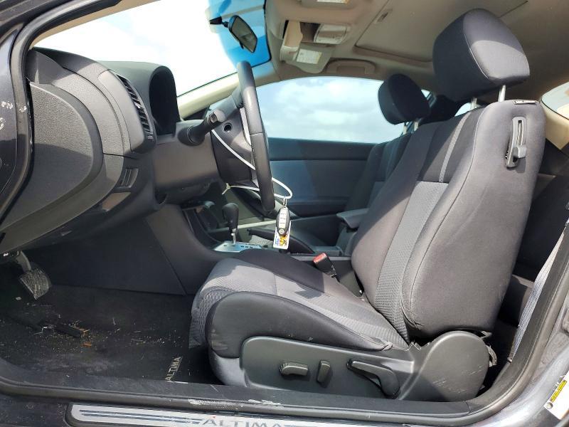 2009 Nissan Altima 2.5s