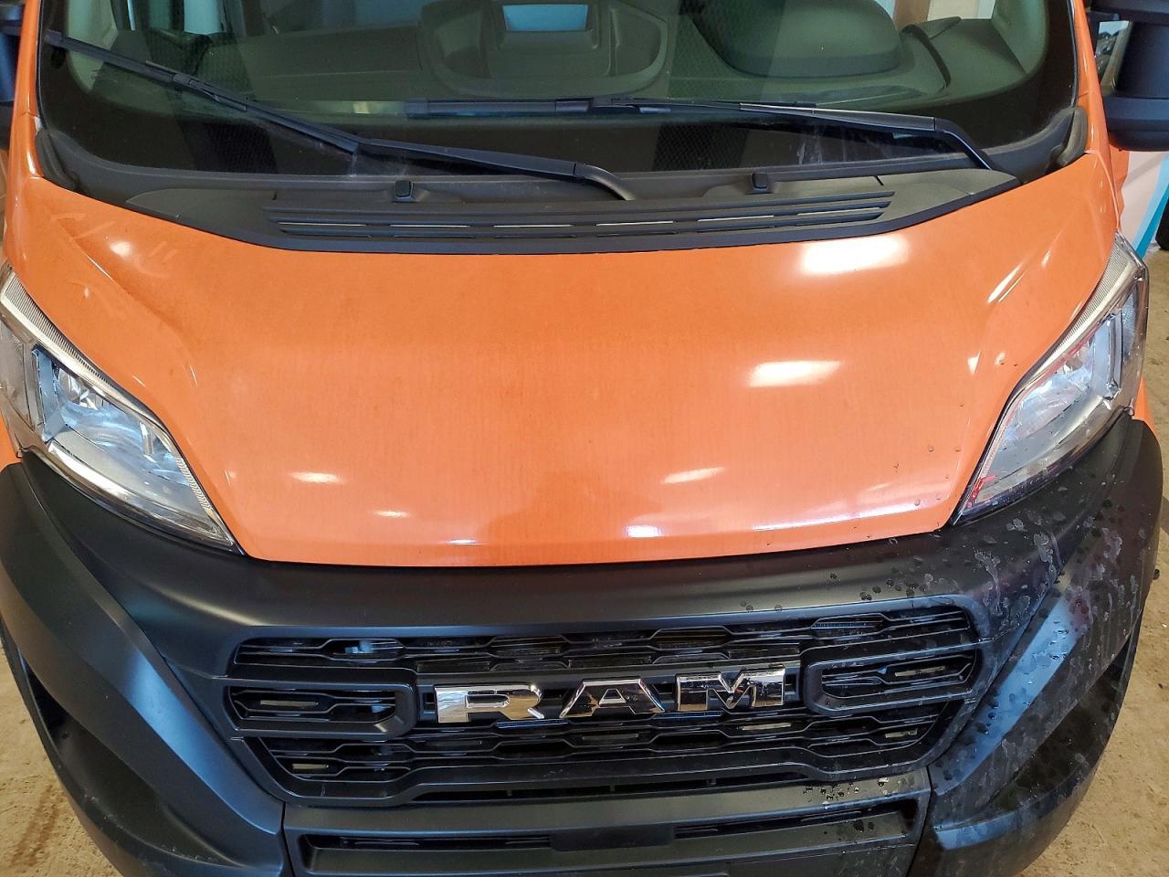 2023 Dodge RAM Promaster 1500 1500 High