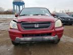 2005 Honda Pilot ex