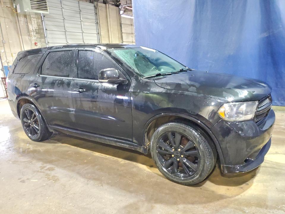2013 Dodge Durango r