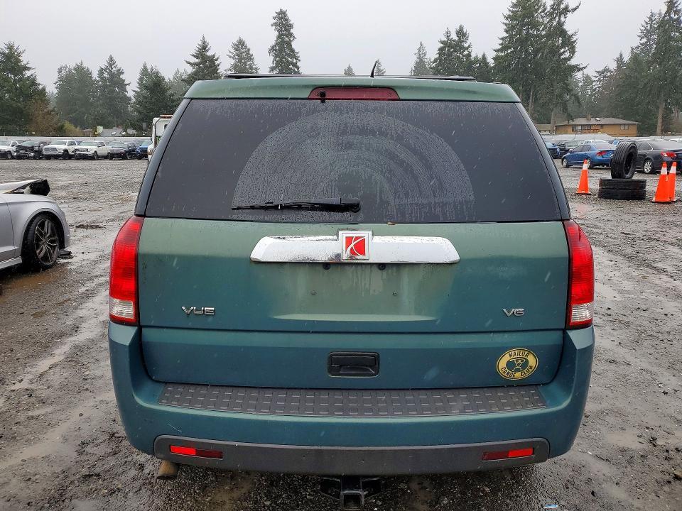 2007 Saturn Vue