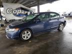 2007 Honda Civic ex