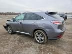 2015 Lexus Rx 450h