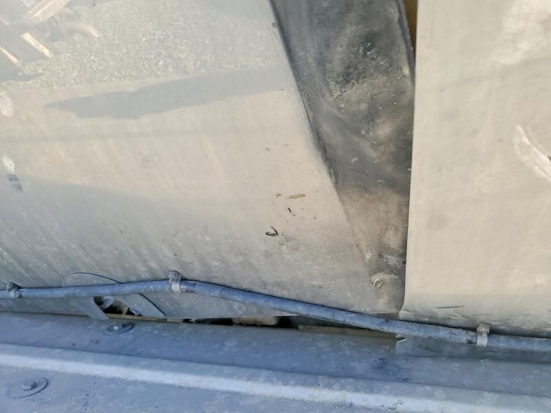 2023 Polar Tank Trailer Polar