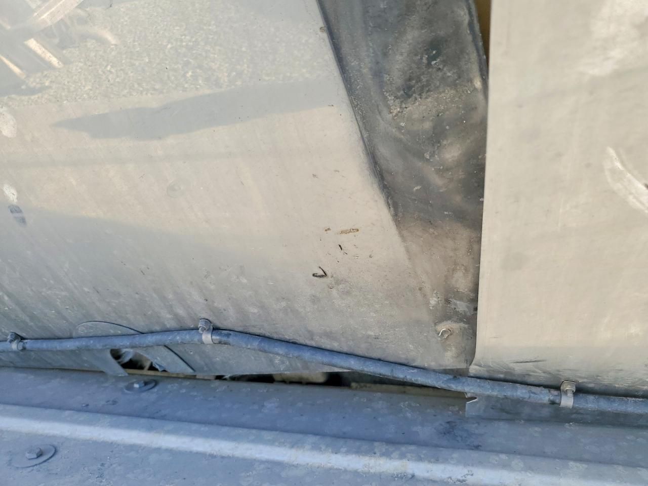 2023 Polar Tank Trailer Polar