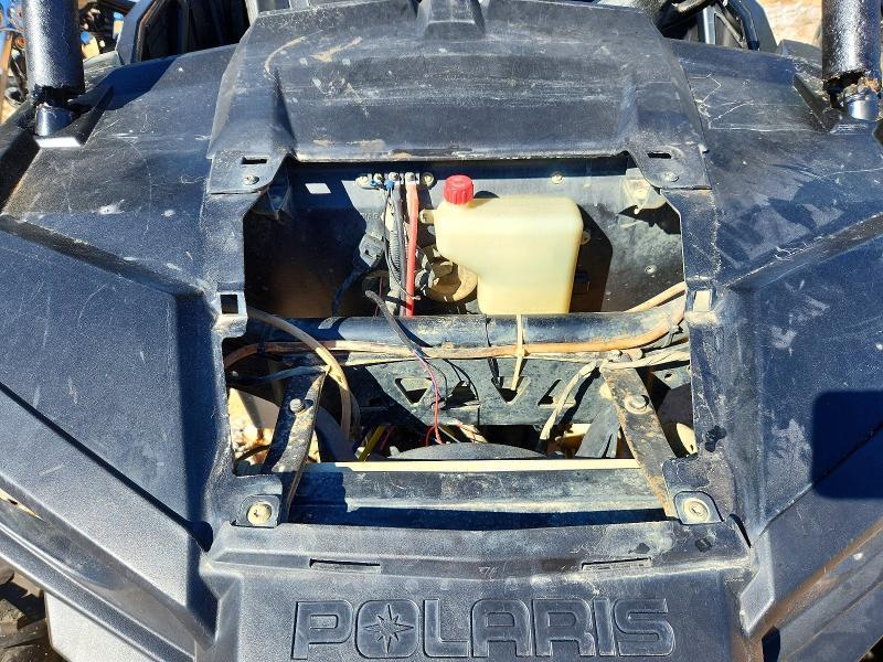 2014 Polaris RZR XP 1000