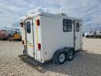 1995 Wellscargo 1995 Wells Cargo Fiber Optic Splicing Trailer