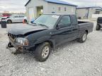 2004 Niss Frontier Standard