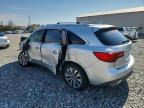 2014 Acura Mdx Technology
