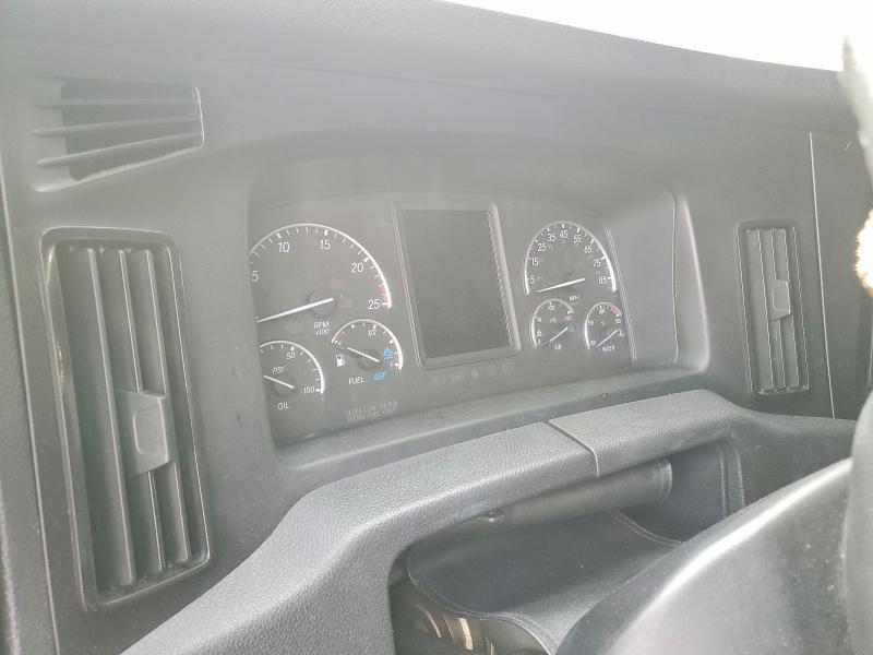 2023 Freigliner 2023 Freightliner Cascadia 126 Semi Truck