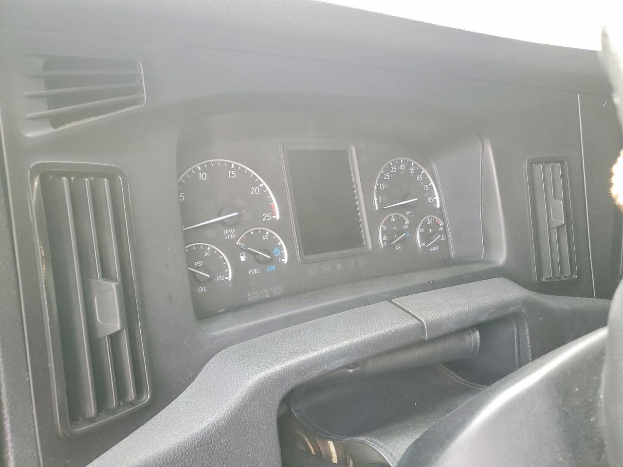 2023 Freigliner 2023 Freightliner Cascadia 126 Semi Truck