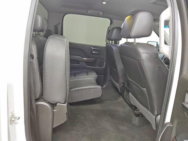 2018 GMC Sierra C1500 slt