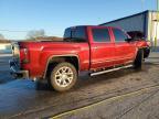 2017 GMC Sierra K1500 SLT