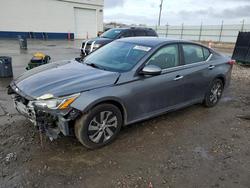 Niss Vehiculos salvage en venta: 2019 Niss Altima s