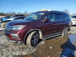 2016 Honda Pilot exl for sale in Hillsborough, NJ