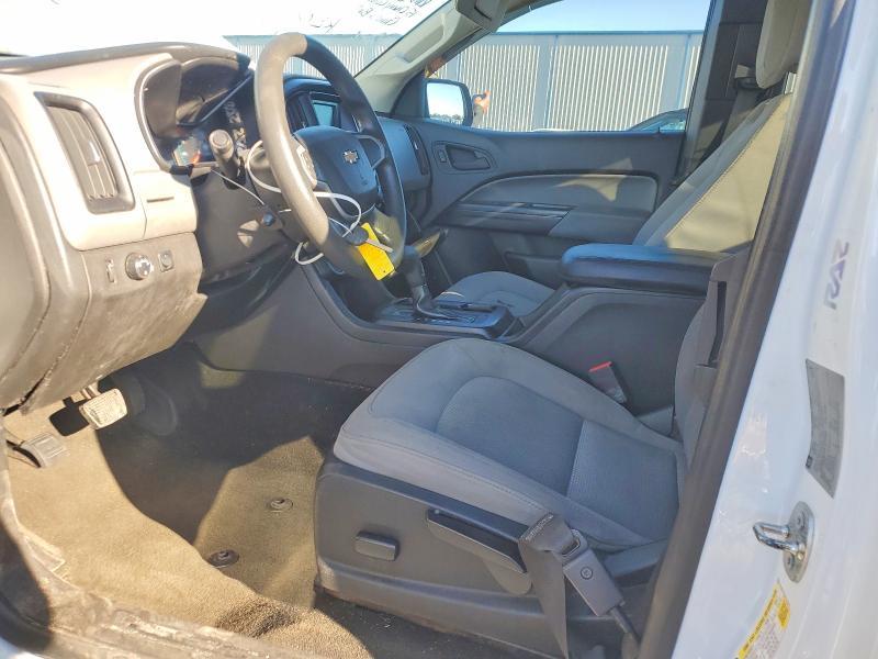 2015 Chevrolet Colorado