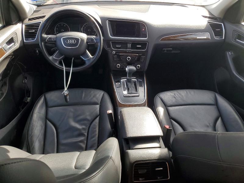 2013 Audi Q5 Premium