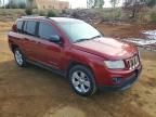 2012 Jeep Compass Sport